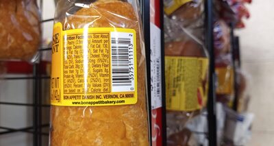 Pb 'n j sandwich crackers, pb 'n j