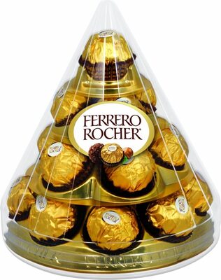 Ferrero cone