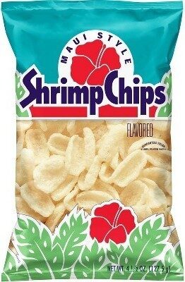 Shrimp Chips