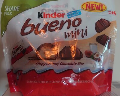 Bueno Mini